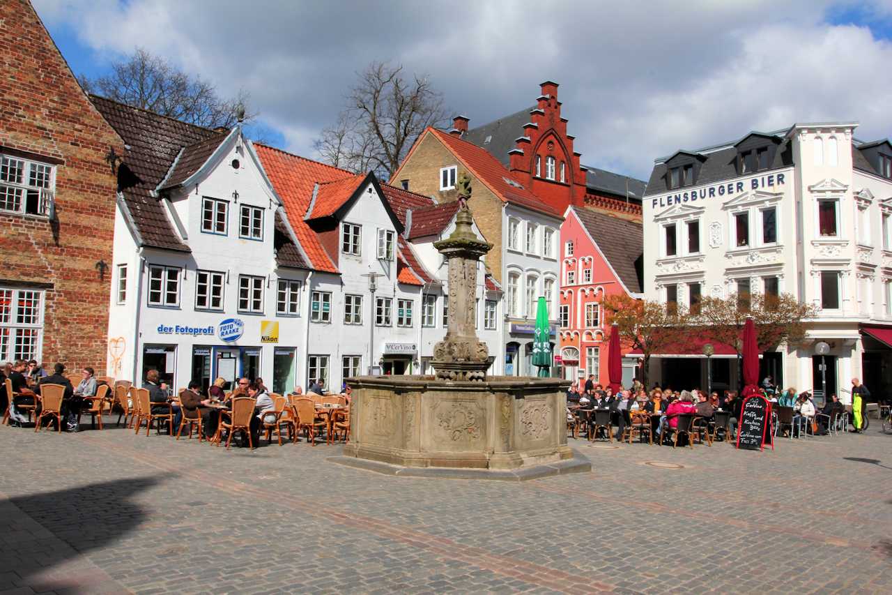 Flensburg