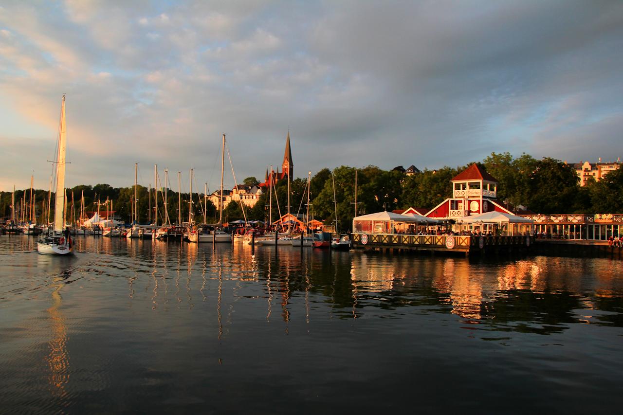 Flensburg