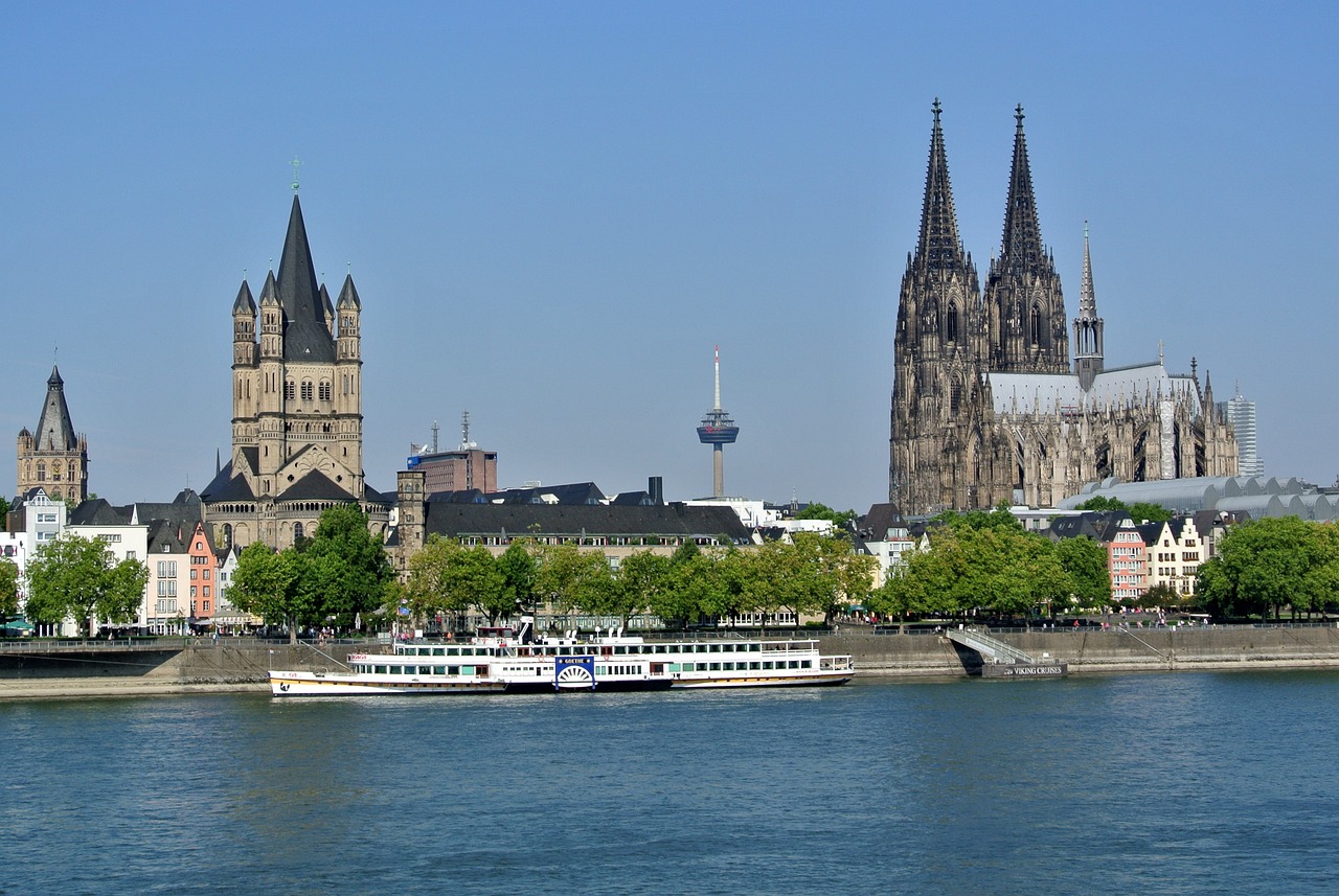 Köln