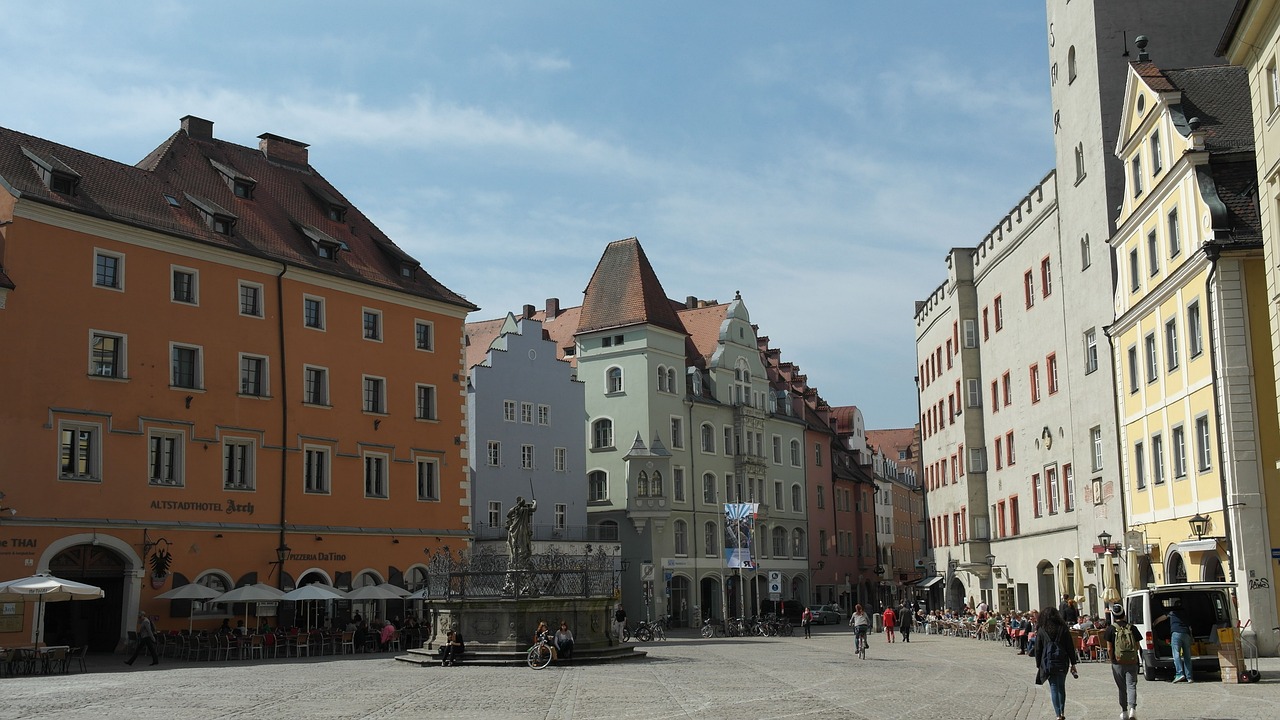 Regensburg